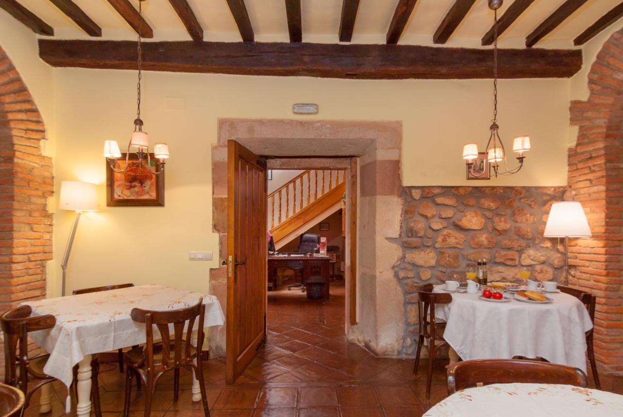 Casona De La Salceda Guest House Treceno Exterior photo