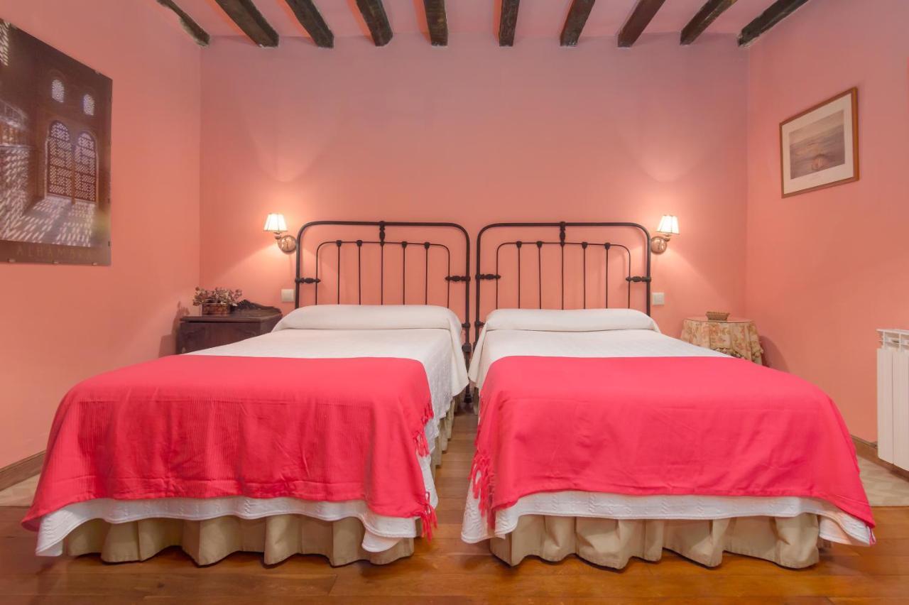 Casona De La Salceda Guest House Treceno Exterior photo