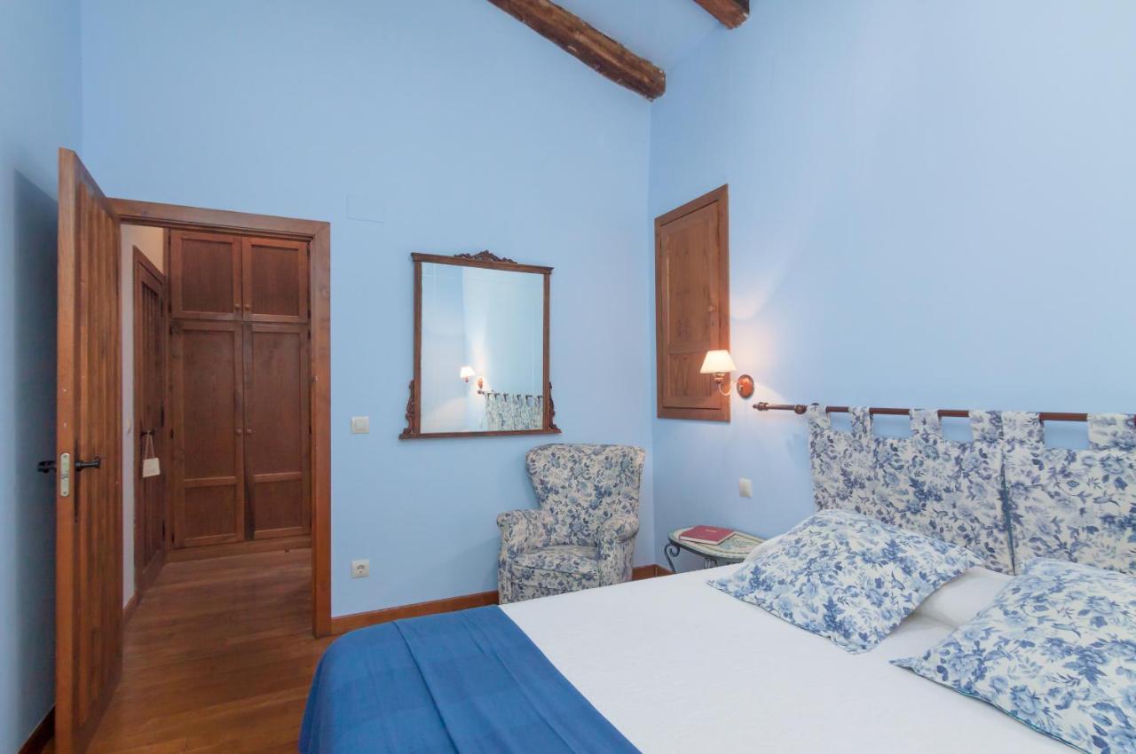 Casona De La Salceda Guest House Treceno Exterior photo