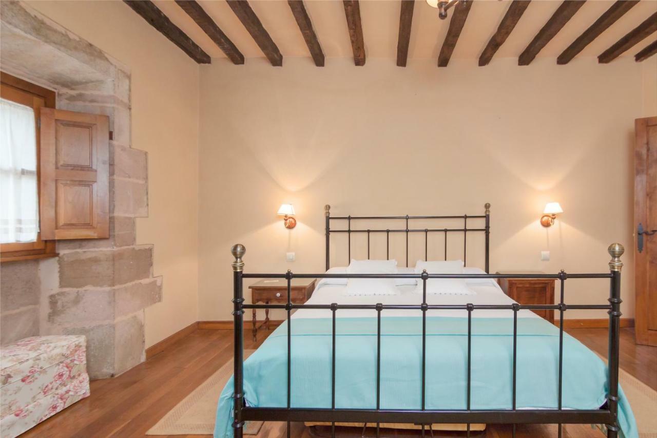 Casona De La Salceda Guest House Treceno Exterior photo